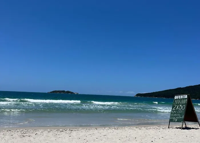 Cobertura Pe Na Areia