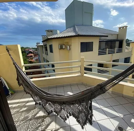 Cobertura Pe Na Areia