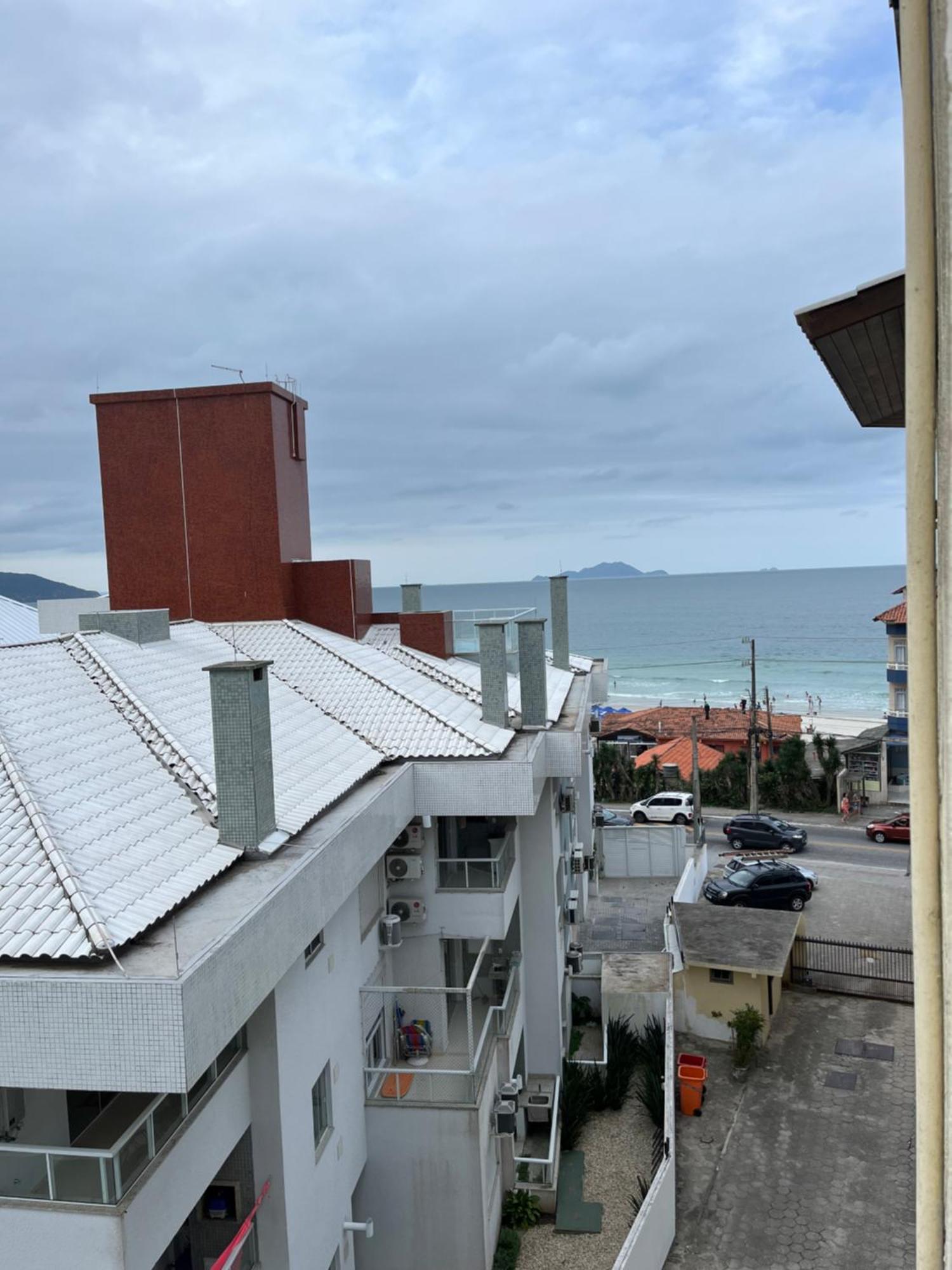 Cobertura Pe Na Areia Apartment