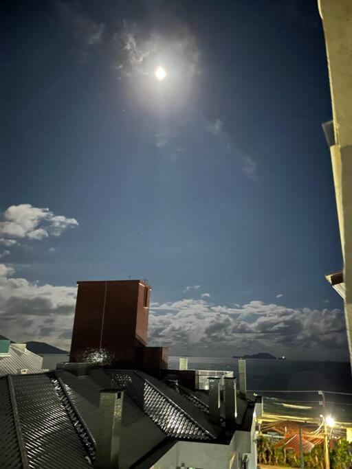 Cobertura Pe Na Areia