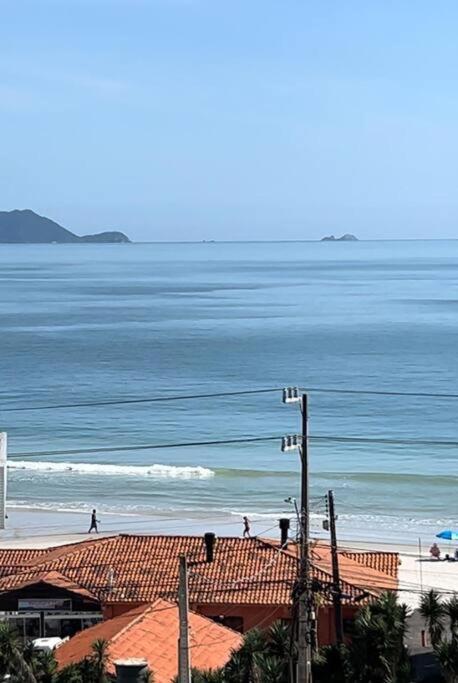 Cobertura Pe Na Areia * Florianopolis