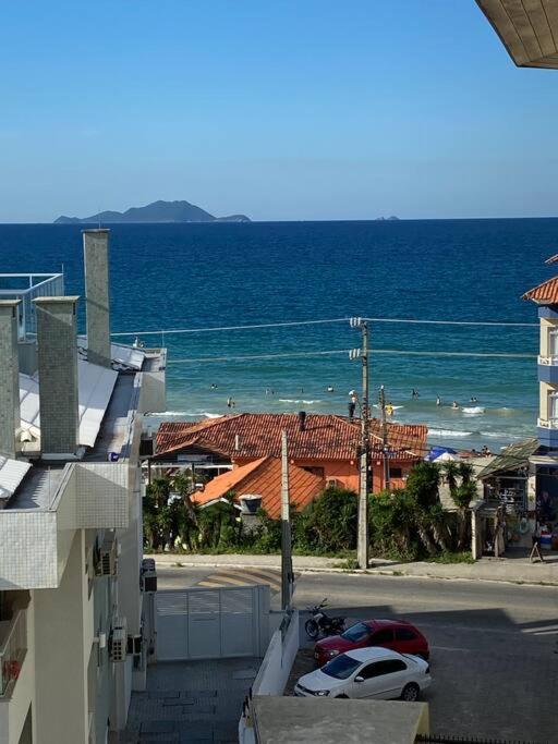 Cobertura Pe Na Areia * Florianopolis
