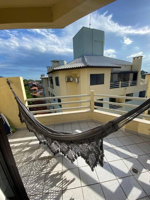 Cobertura Pe Na Areia Apartment *