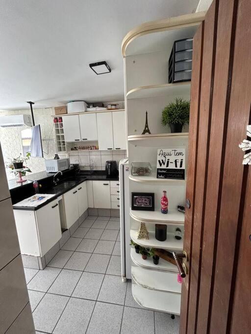 Cobertura Pe Na Areia Apartment *