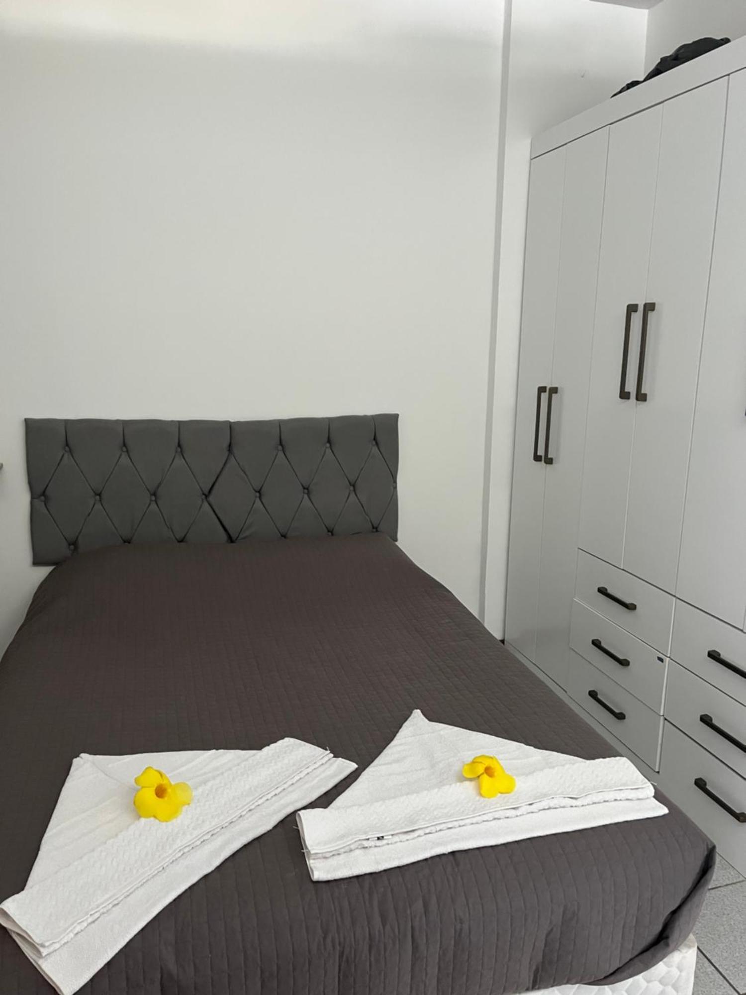 Cobertura Pe Na Areia Apartment Florianopolis
