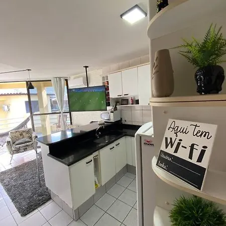 Cobertura Pe Na Areia Apartment Florianopolis Exterior photo