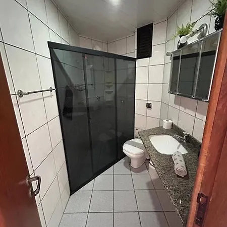 Cobertura Pe Na Areia Apartment Florianopolis Exterior photo