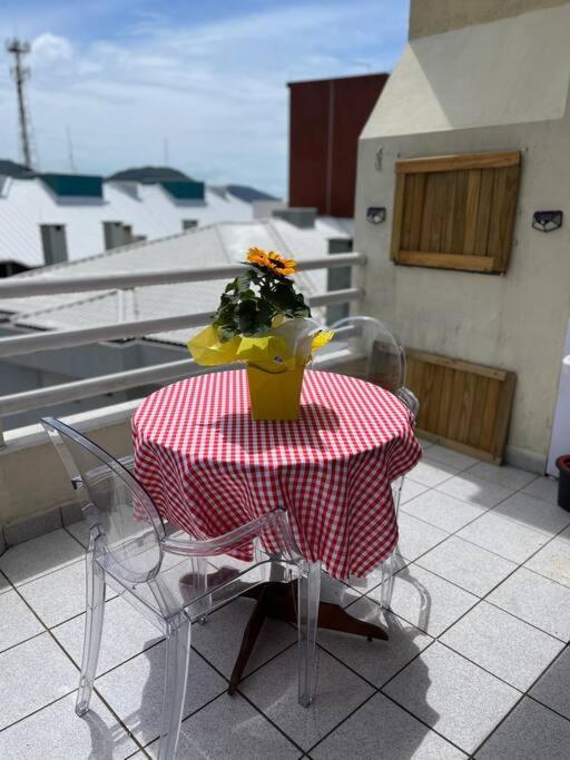 Apartment Cobertura Pe Na Areia *